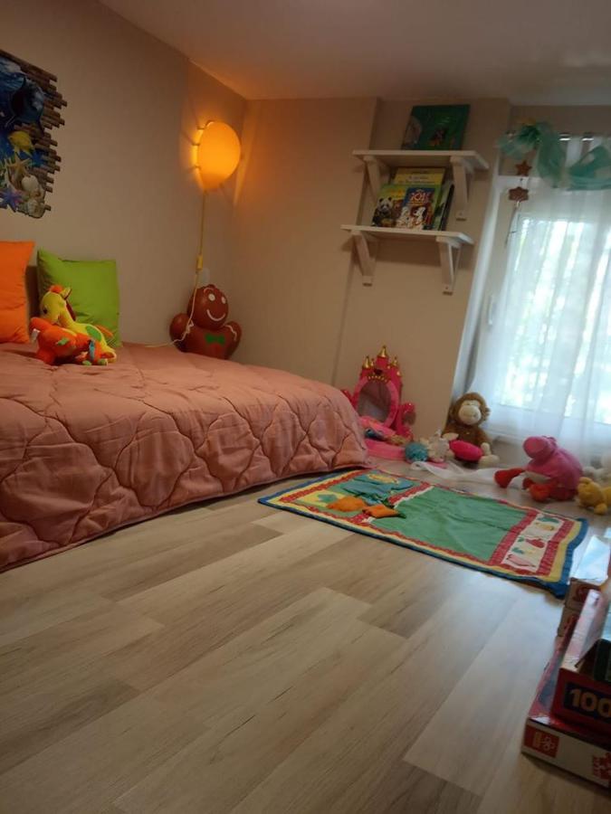 Sotiria Apartment Kiaton Luaran gambar
