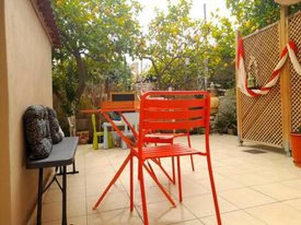 Sotiria Apartment Kiaton Luaran gambar
