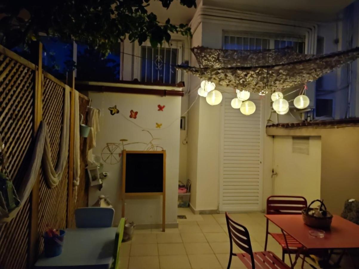 Sotiria Apartment Kiaton Luaran gambar