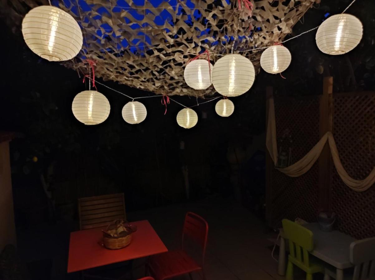 Sotiria Apartment Kiaton Luaran gambar