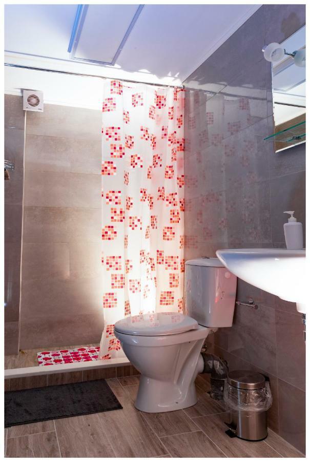 Sotiria Apartment Kiaton Luaran gambar